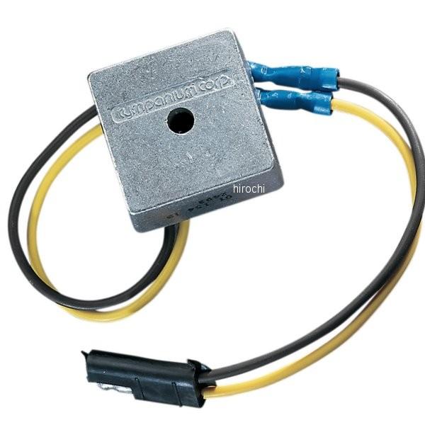01-154-27 Parts Unlimited ボルテージ レギュレータ アークティックキャット 0630-001 JP店