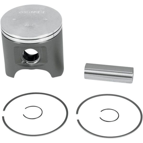 【USA在庫あり】 010-821-04P WSM ピストンキット カワサキK1100 80.25mm .25mm JP店