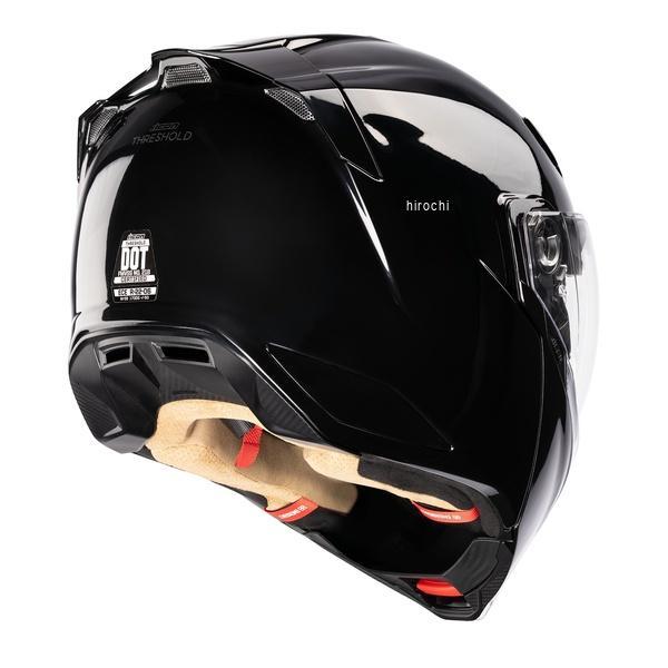 New】 0100-2814 アイコン ICON フルフェイスヘルメット THRESHOLD