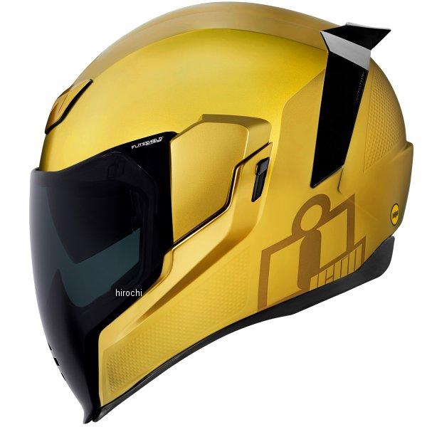 0101-13883 アイコン ICON フルフェイスヘルメット AIRFLITE MIPS 