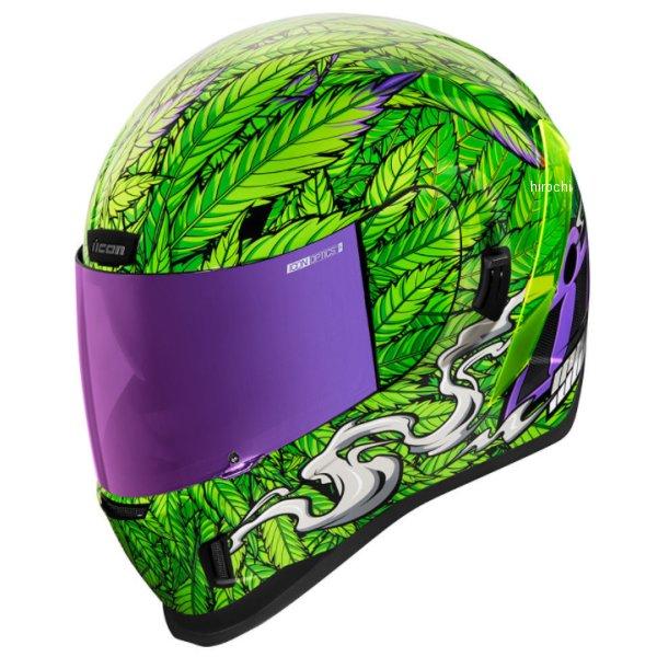 0101-14082 アイコン ICON フルフェイスヘルメット AIRFORM RITEMIND 