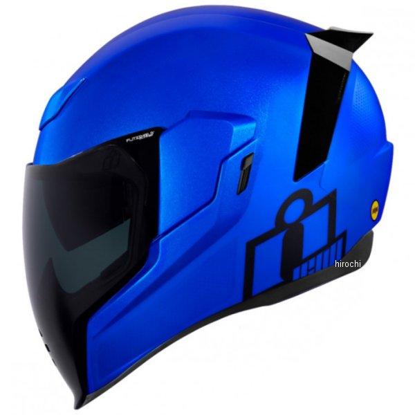 0101-14193 アイコン ICON フルフェイスヘルメット AIRFLITE MIPS