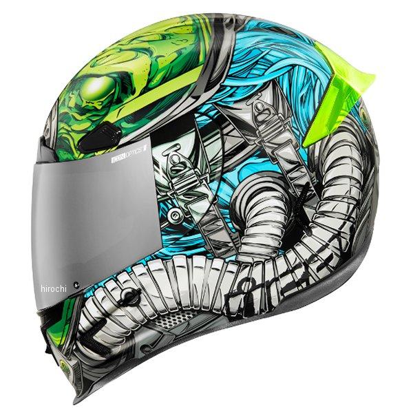 0101-14947 アイコン ICON フルフェイスヘルメット AIRFRAME PRO