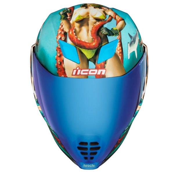 0101-15006 アイコン ICON フルフェイスヘルメット AIRFLITE
