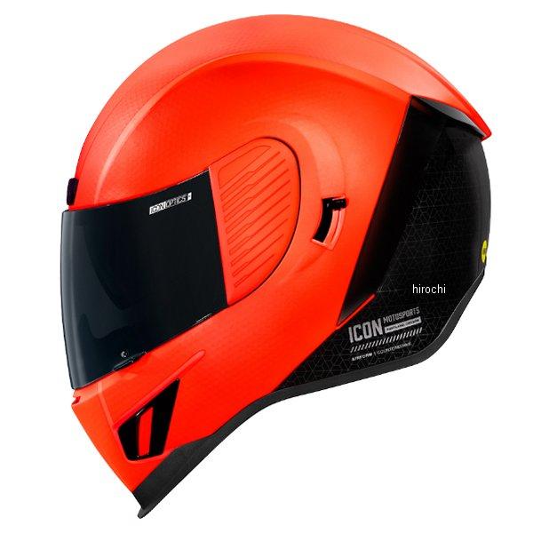 0101-15091 アイコン ICON フルフェイスヘルメット AIRFORM MIPS