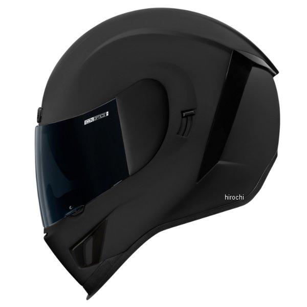 iconフルフェイスヘルメット ブラック Webike | ICON アイコン
