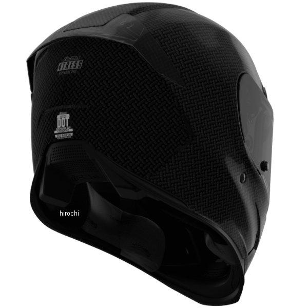 0101-16655 アイコン ICON フルフェイスヘルメット AIRFRAME PRO