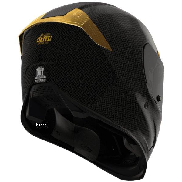 0101-16663 アイコン ICON フルフェイスヘルメット AIRFRAME PRO