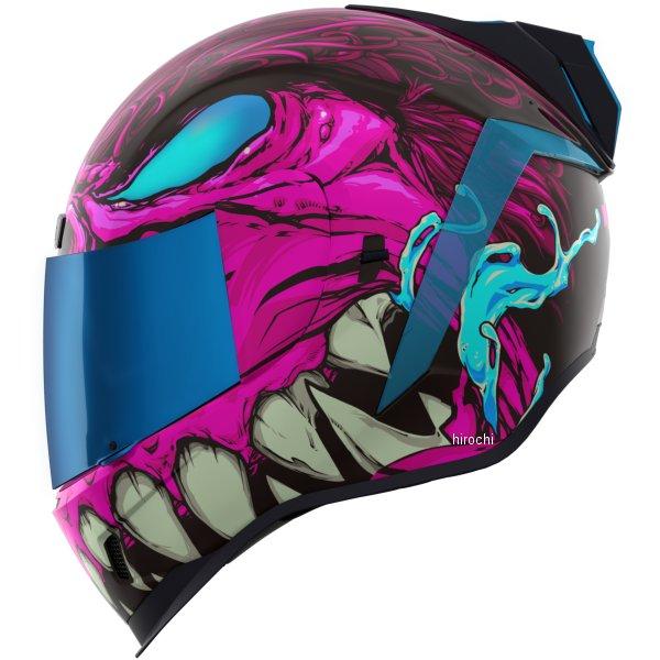 0101-17026 アイコン ICON フルフェイスヘルメット AIRFORM MIPS