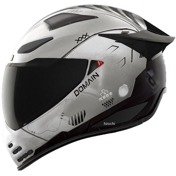 0101-17290 アイコン ICON 2024年モデル フルフェイスヘルメット