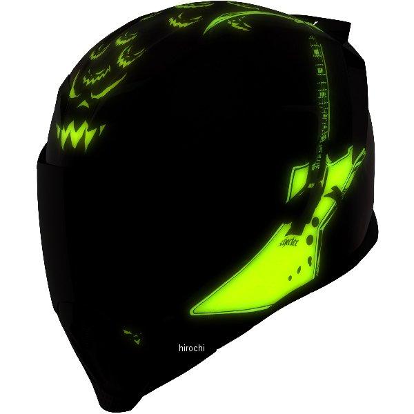 0101-17366 アイコン ICON 2024年モデル フルフェイスヘルメット