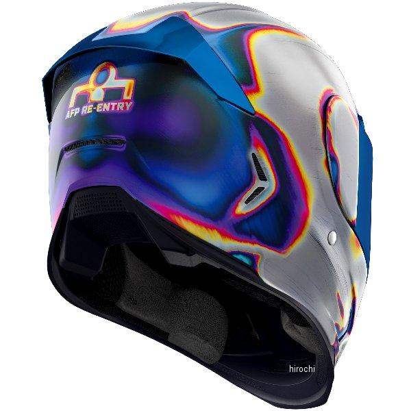 0101-17369 アイコン ICON 2024年モデル フルフェイスヘルメット