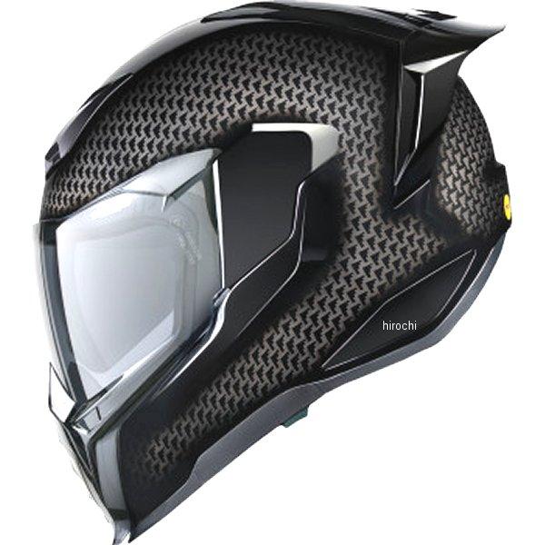 0101-18573 アイコン ICON フルフェイスヘルメット ULTRAFLITE CARBON