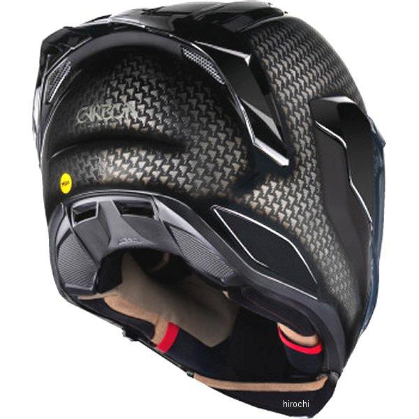 0101-18573 アイコン ICON フルフェイスヘルメット ULTRAFLITE CARBON