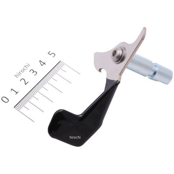 【メーカー在庫あり】 010127 ポッシュ POSH デコンプレバーキット 83年-16年 SR500、SR400 JP店 | 