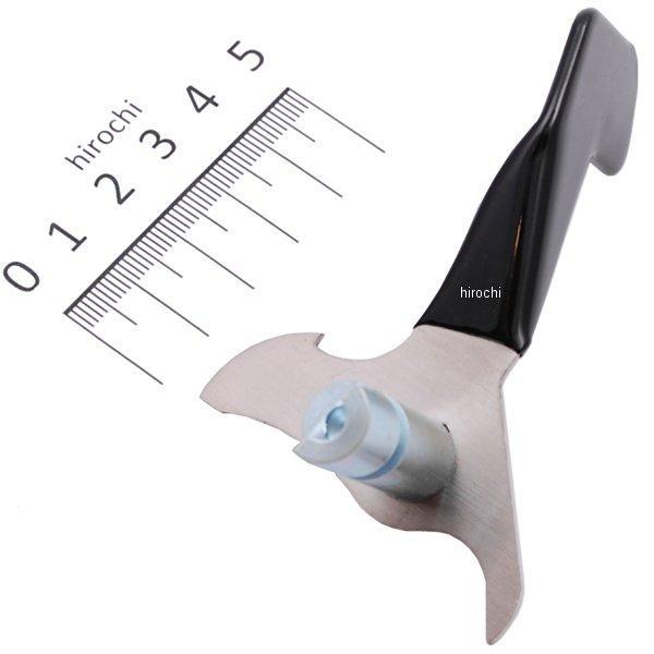 【メーカー在庫あり】 010127 ポッシュ POSH デコンプレバーキット 83年-16年 SR500、SR400 JP店 |  | 01