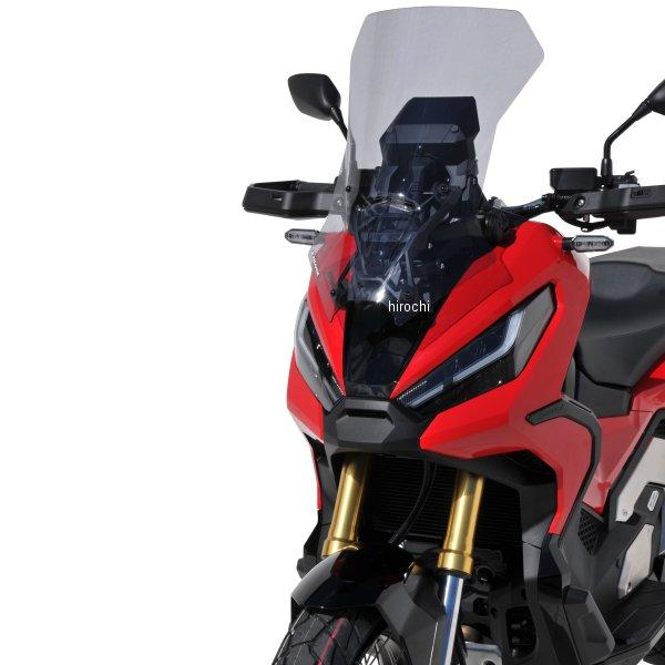 0101T17-56 0101T17-XX アルマックス ERMAX ハイプロテクション ウインドスクリーン 57cm 21年-22年 X-ADV ダークブラック JP店_1