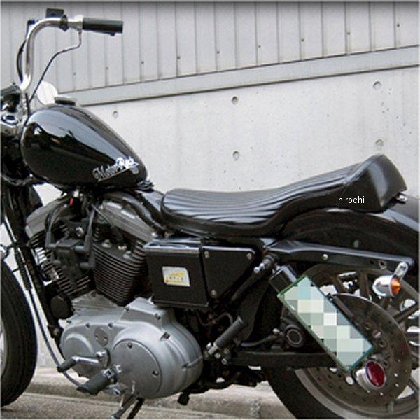 Motor Rock モーターロック 本革シート タイプ：ロング スポーツスター