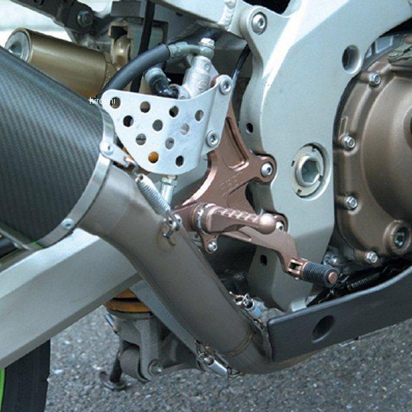 0111-K54-20 ビート BEET バックステップ 固定式 98年-03年 ニンジャ