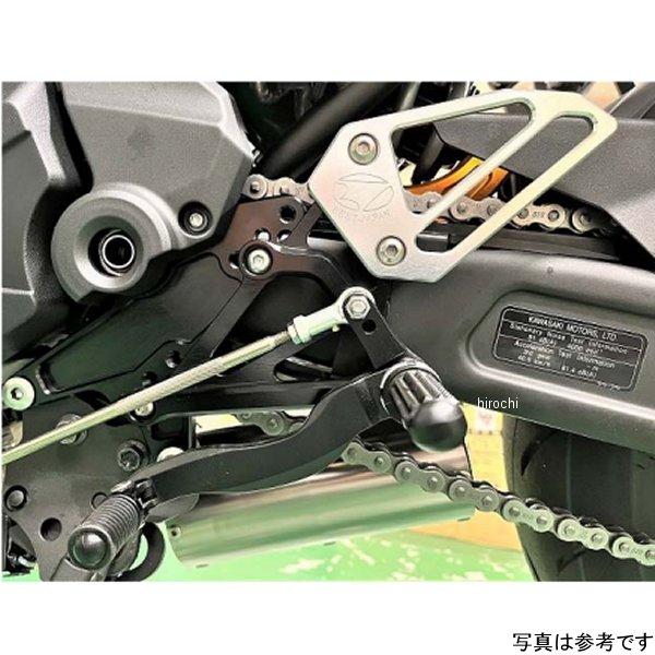 BEET（ビート） 0111-KG7-20 ハイパーバンク Z650RS シルバー JP店