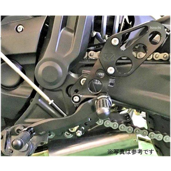 まです。 ビートジャパン(BEET JAPAN) ハイパーバンク(ペダル固定式) ZX-12R
