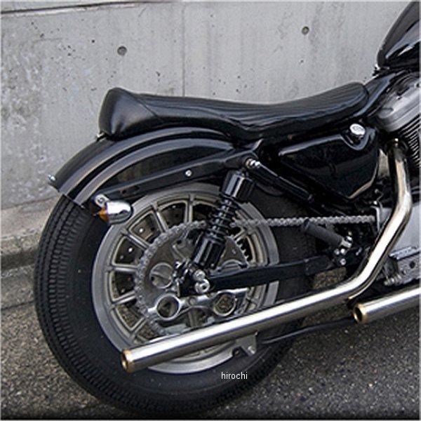 Motor Rock モーターロック ショートリアフェンダー スポーツスター XL 