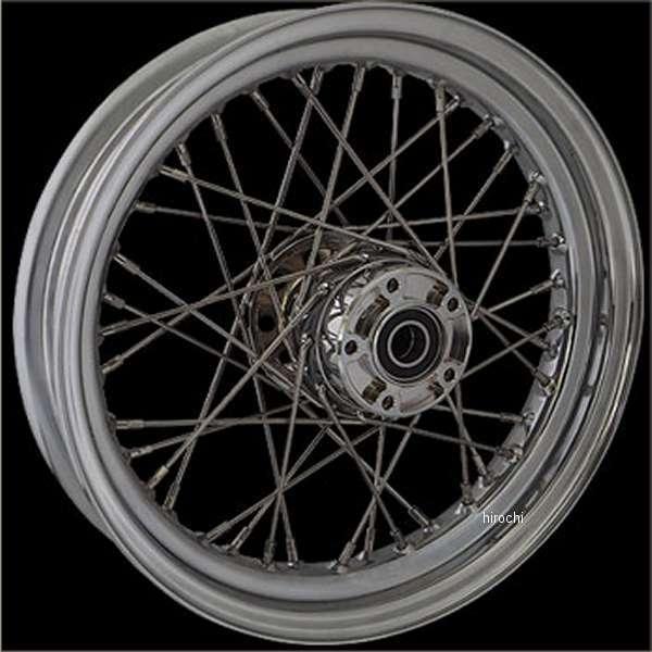 【製造会社棚卸し資産あり】 011174 ネオファクトリー 向こう正面車輪 16×3.0in 08年今後 ソフテイル用 クローム JP店 バイク用タイヤ、ホイール-車、バイク、自転車-バイク