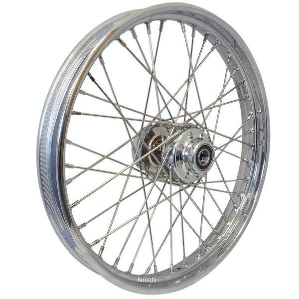 011261 ネオファクトリー フロントホイール 21×2.15インチ 00年-07年