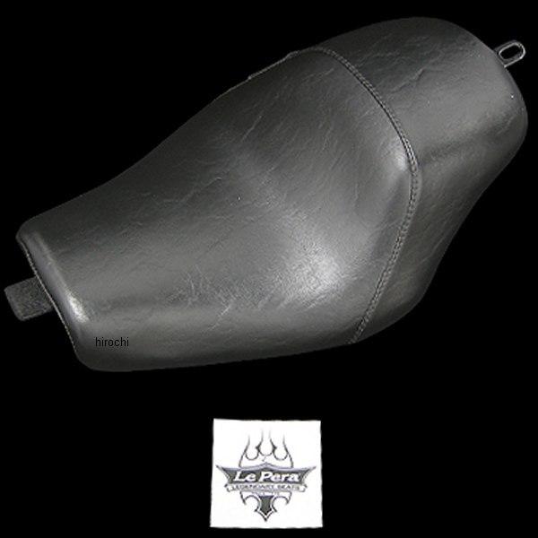 【メーカー在庫あり】 LBK-006 ラペラ LePera ベアボーンソロシート 07年-09年 XL 48タンク JP店