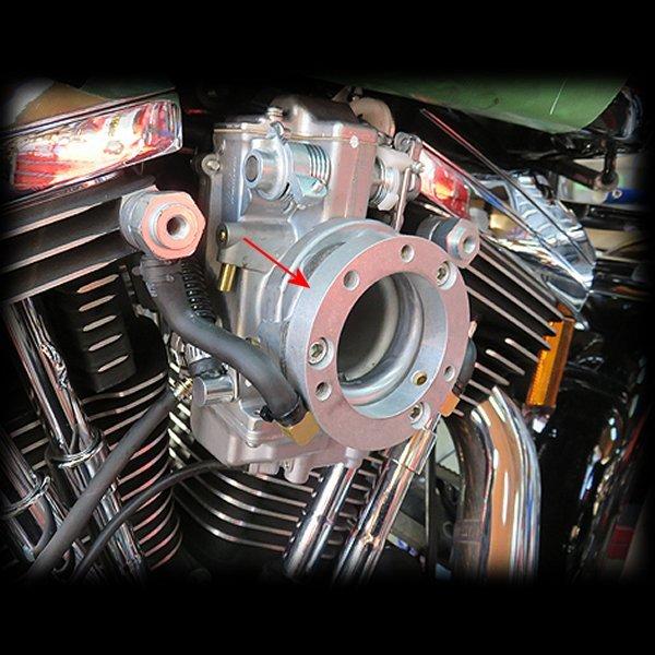 メーカー在庫あり】 012431 106-0838 S&Sサイクル S&S Cycle エア 