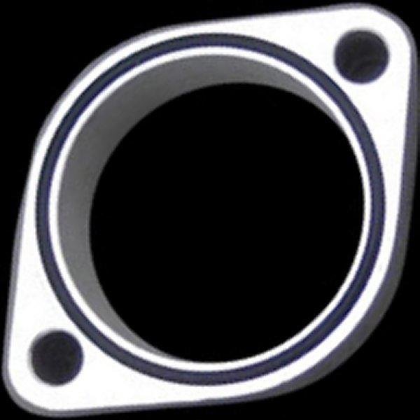【メーカー在庫あり】 012732 16-0157 S\u0026Sサイクル S\u0026S Cycle キャブレター/マニホールド スペーサー キット 2-1/4インチ JP店