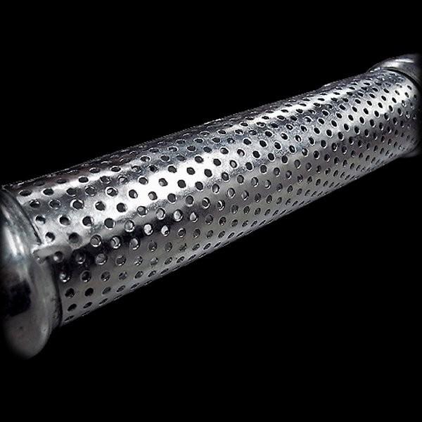 【メーカー在庫あり】 013327 ネオファクトリー 9.5インチ ジェントル インナーサイレンサー 2インチ パイプ用 1個売り JP店