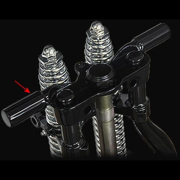 013544 ネオファクトリー 74スプリンガー用ライザーバー付トップティー