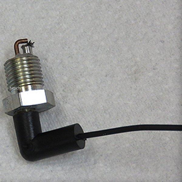 【メーカー在庫あり】 2051 ジムズ JIMS ダメージコントロール オイルセンサーキット 1-1/4インチ用 黒コントラスト 93年以降 ツーリング JP店_1