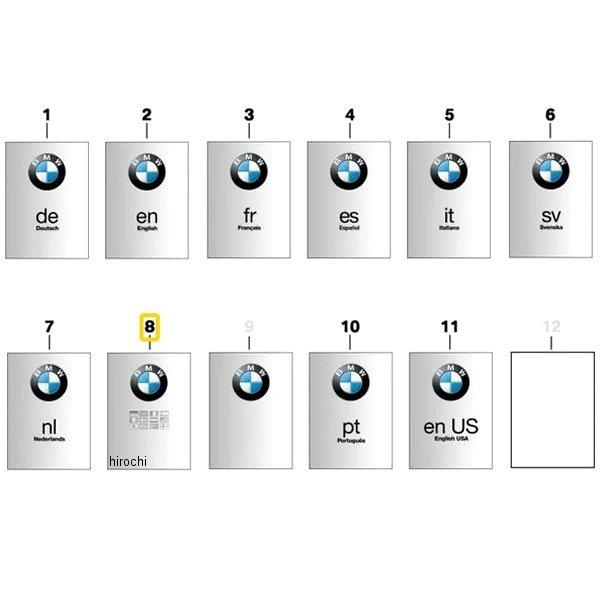 ブランド登録なし - 01408358065 BMW文句なし オーナーズ 商品目録 TR JP店 車、バイク、自転車-バイク