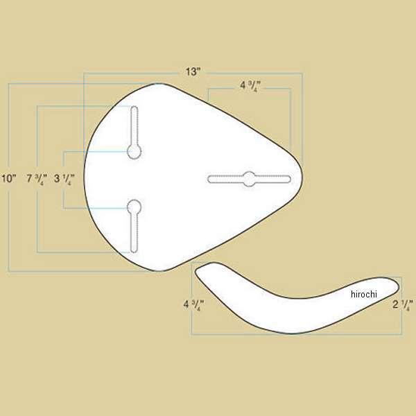 Biltwell スリムラインシート ブラックタックロール Biltwell スリムラインシート ブラックタックロール Biltwell スリム