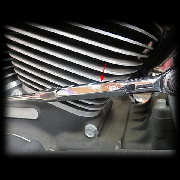 メーカー在庫あり】 1067 クリアキン Kuryakyn シフトリンケージ