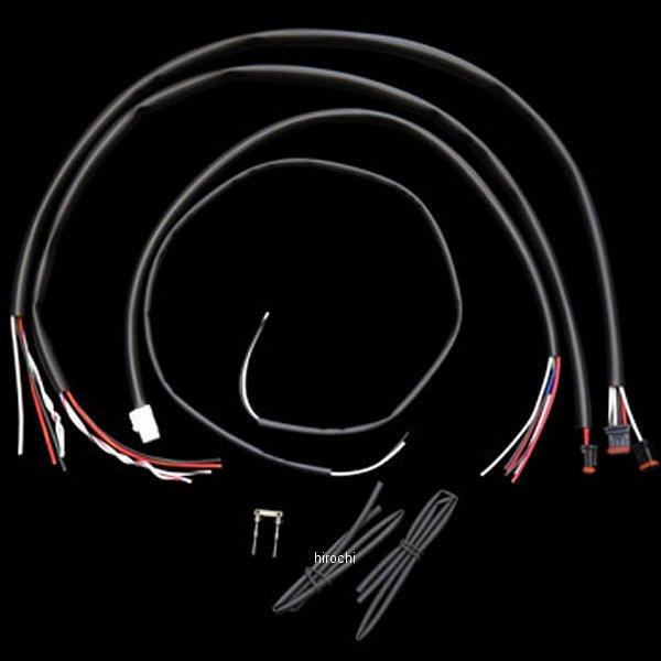 【メーカー在庫あり】 24025-2016 ゲリラケーブルズ Guerrilla Cables 24in CANバスシステムハーネス延長キット TBW JP店