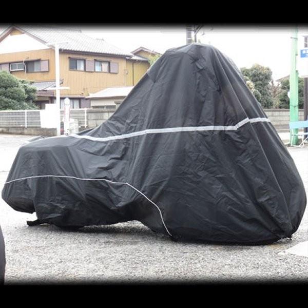 【メーカー在庫あり】 016602 ネオファクトリー NEO オリジナル バイクカバー Lサイズ JP店