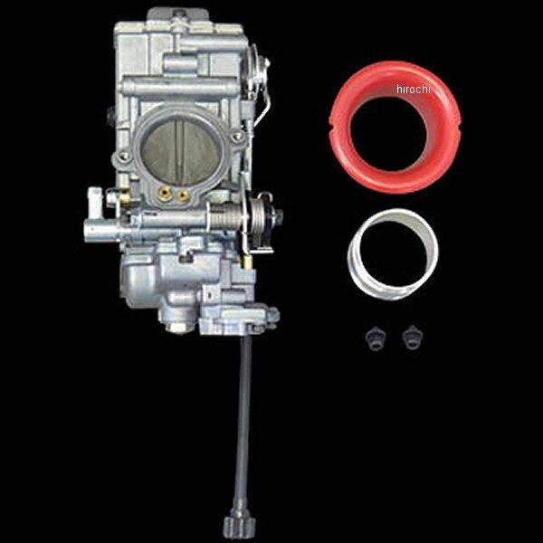ブランド登録なし - 【製造会社棚卸し資産あり】 016.950 ケーヒン KEIHIN FCR39 キャブ本体 汎用 JP店 キャブレターキット-キャブレター、吸気系-バイク