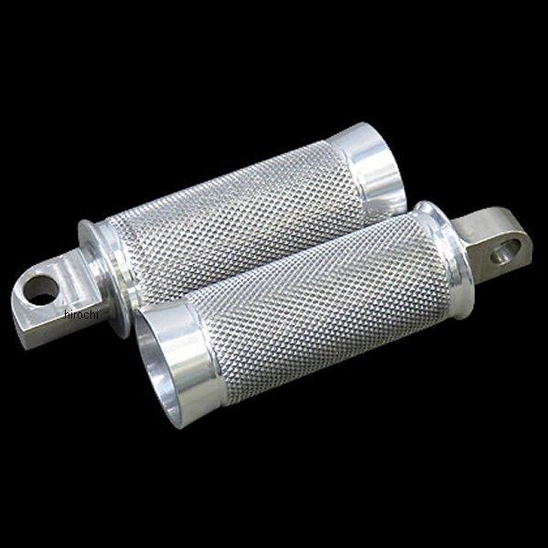 【メーカー在庫あり】 HDSP-22 スピードマーチャント Speed Merchant クルーザーフットペグセット アルミ素地 JP店
