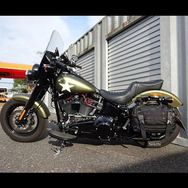 メーカー在庫あり】 MAD-SB-AS-20-BK ラフテール Rough Tail MAD 