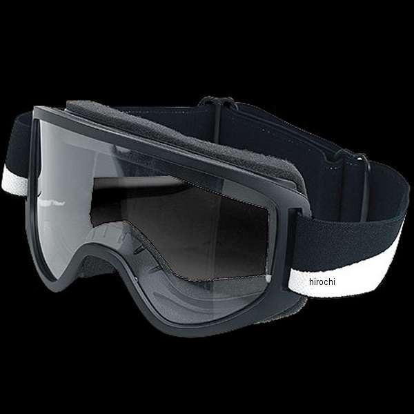 【メーカー在庫あり】 2101-5101-015 ビルトウェル Biltwell モトゴーグル2.0 ボルト黒 JP店 | 