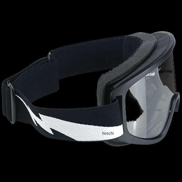 【メーカー在庫あり】 2101-5101-015 ビルトウェル Biltwell モトゴーグル2.0 ボルト黒 JP店 |  | 01