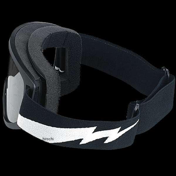 【メーカー在庫あり】 2101-5101-015 ビルトウェル Biltwell モトゴーグル2.0 ボルト黒 JP店 |  | 02