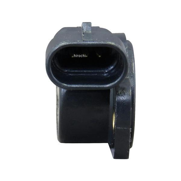 【メーカー在庫あり】 MC-TPS1 スタンダード STANDARD スロットルポジションセンサー 27629-01 JP店