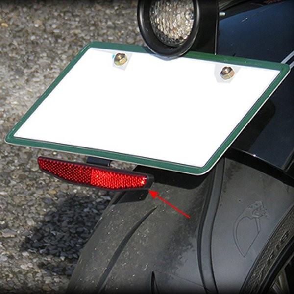 メーカー在庫あり】 017172 ネオファクトリー スリムリフレクター付き