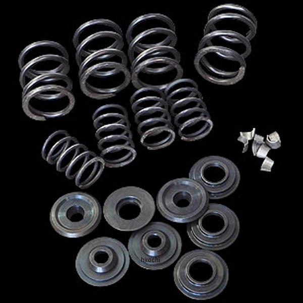 【メーカー在庫あり】 15-0032 イースタンモーター eastern motorcycle バルブスプリングキット 80年-81年 ショベル JP店