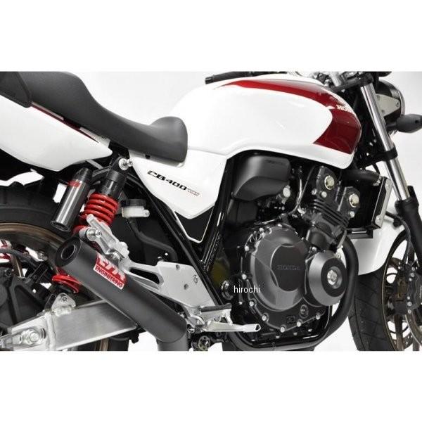 401q5 00 モリワキ フルエキゾースト ワンピース 18年 Cb400sf Cb400sb 黒 Jp店 ヒロチー商事 通販 Paypayモール