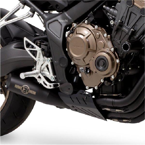 モリワキ 01810-401Z5-00 フルエキゾーストマフラー CROSS SHORT